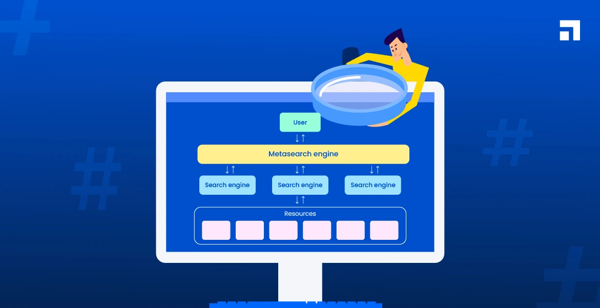 Metasearch Engine Meanings, Pros, Cons & Examples